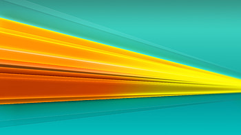 Colorful Stripes , stripes, abstract HD wallpaper