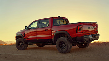 Ram 1500 TRX, Ram Pickup HD wallpaper