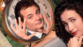 Groundhog Day (2022) movie HD wallpaper
