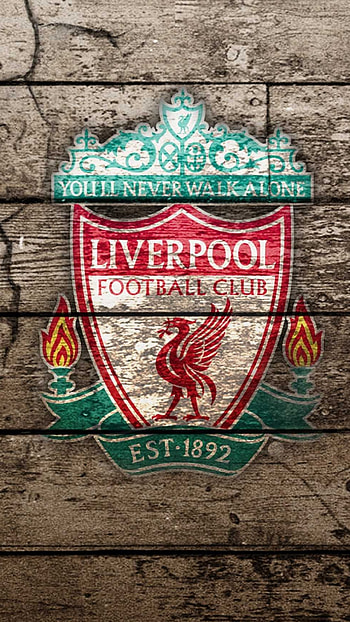 Liverpool FC, Unique , Reds' essence, Football love HD phone wallpaper