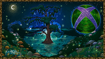 2024 International Day of the World's Indigenous Peoples, Xbox HD wallpaper