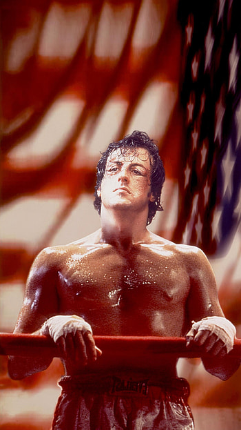 Rocky (2022) movie HD phone wallpaper