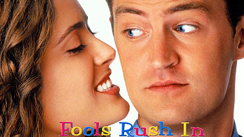 Fools Rush In, Full movie, online, Plex HD wallpaper