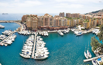 Monaco, World , High-quality , Wide HD wallpaper