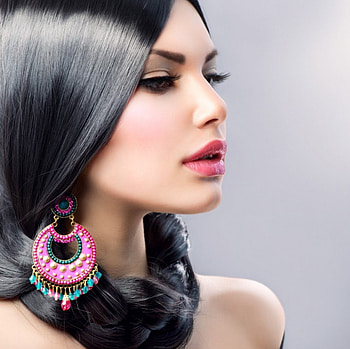 Model, style, lady, fashion, subbotina anna HD wallpaper