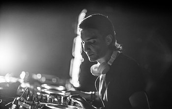 Alesso, background, Music HD wallpaper