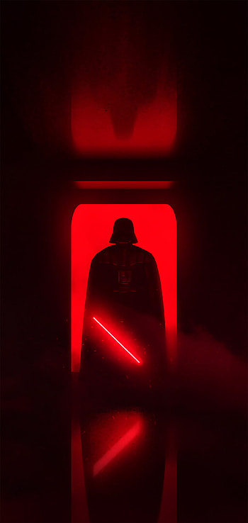 DARTH VADER, Cool Darth Vader HD phone wallpaper