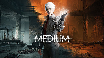 The Medium 2020, the-medium, games, xbox-games, xbox-one-games HD wallpaper