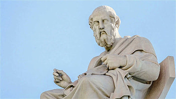 Plato, Poem statement, Robert Francis, San Antonio HD wallpaper