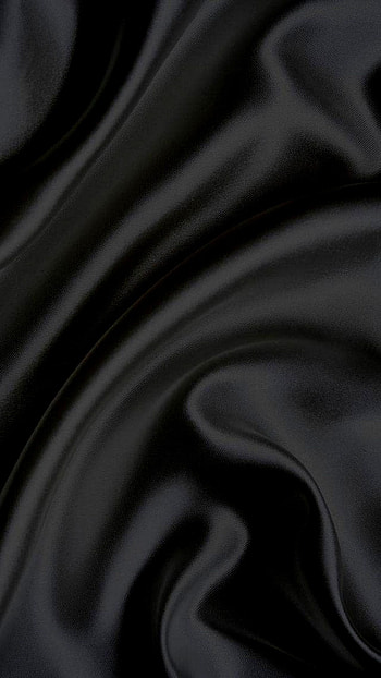 Black silk, , 2022 HD phone wallpaper