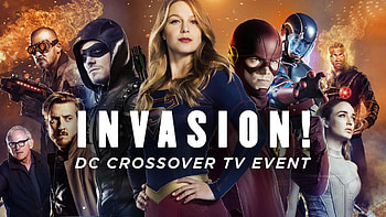 crossover, TV Show HD wallpaper