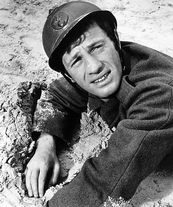 Jean-Paul Belmondo ideas, Bebel Jean Paul Belmondo HD phone wallpaper