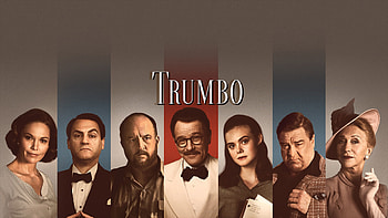 Trumbo movie, , Movie background, Bryan Cranston HD wallpaper