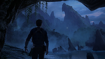 Uncharted 4, Uncharted, Nathan Drake HD wallpaper