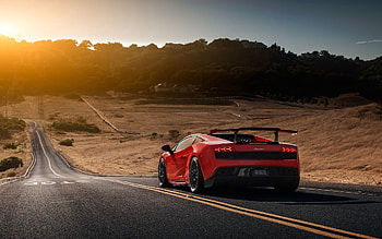 Cars, Lamborghini, Supercar, Gallardo, Lp570-4, Super Trofeo HD wallpaper