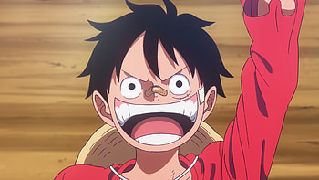 Monkey D. Luffy — One Piece, Anime, One Piece, Monkey D. Luffy HD wallpaper