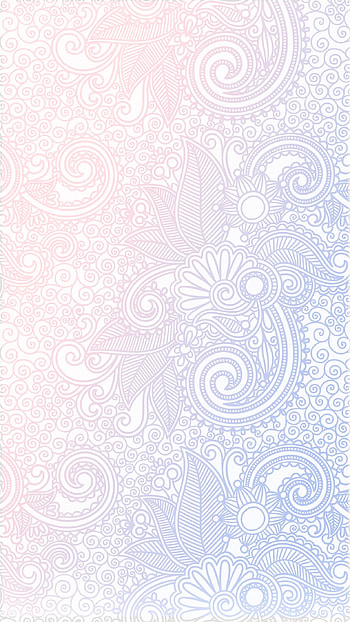 serenity rose quartz Pantone 2016 background HD phone wallpaper