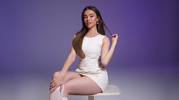 Madison Beer Variety Magazine 2023, madison-beer, celebrities, actress, girls, music, hoot HD wallpaper