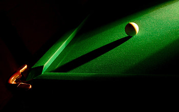 Table, Billiards HD wallpaper