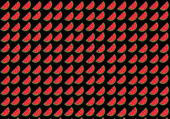 Background, Texture, Textures, Drawing, , Watermelon HD wallpaper