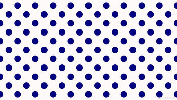 spots polka dots white blue snow navy HD wallpaper