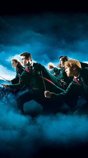 Harry Potter, Goblet of Fire, , Moviemania HD phone wallpaper