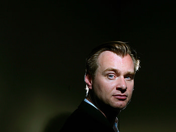 Christopher Nolan, Storytelling, Big Fish presentations, Filmmaking HD wallpaper