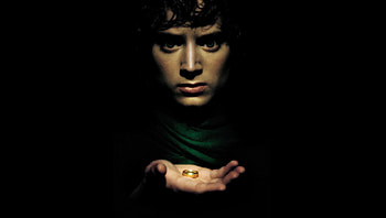 The Lord of the Rings: The Fellowship of the Ring (2022) movie HD wallpaper