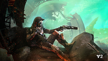 Destiny 2 Cayde 6, destiny-2, destiny, games, 2017-games, cayde-6 HD wallpaper
