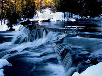 we lost the raft! Oh NOOOOO. Mr. Bill, rapids, waterfall, water, rocks HD wallpaper