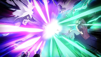 All For One Clash — My Hero Academia, Anime, My Hero Academia, All For One (Boku No Hero Academia), Izuku Midoriya HD wallpaper