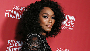 Patron of the Artists Awards, Angela Bassett HD wallpaper