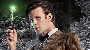 Doctor Who, Matt Smith's birtay, Whovian celebrations, Blogtor Who HD wallpaper