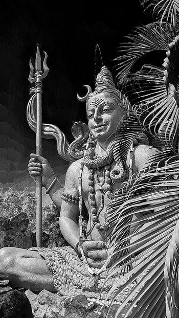 Shiv, bholenaath, shankar, bholebaba, god HD phone wallpaper