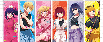 Anime Vibes: Oshi no Ko Character Spotlight, Anime, Oshi no Ko HD wallpaper