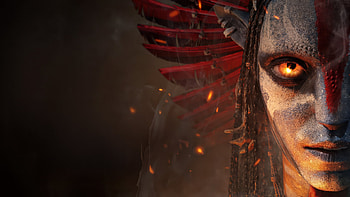 Avatar: Fire and Ash – Epic Flame, Avatar: Fire and Ash HD wallpaper