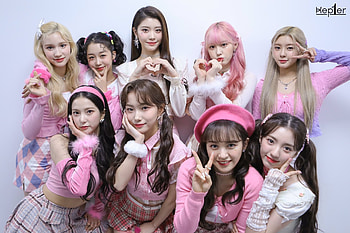 Kep1er on Twitter, 2022, Cute actors, Mini albums HD wallpaper