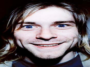 KURT COBAIN, action, singer, entertainment, usa HD wallpaper