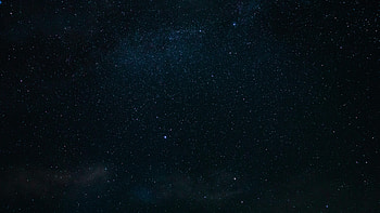 Stars, Night, Dark, Starry Sky, Constellations, Constellation HD wallpaper
