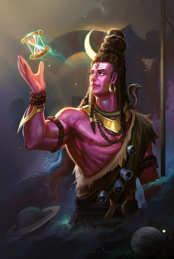 Shiva, Mahakal, Mahadev, Bholenath, Shankar HD phone wallpaper