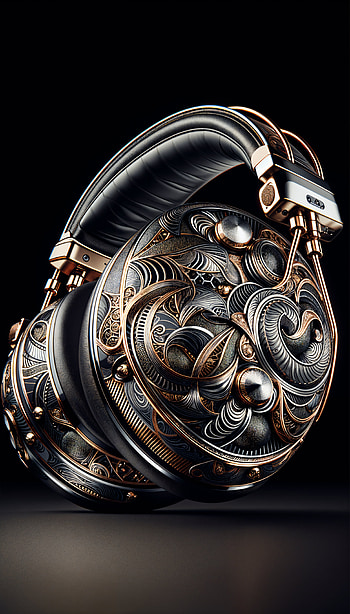Artistic Heads for Your , heads, luxury, design, technology HD phone wallpaper