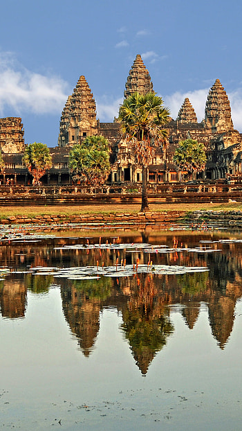 Cambodia, , Zoey Walker, Posted HD phone wallpaper