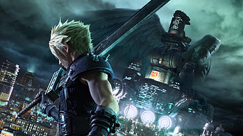 Final Fantasy VII Remake 2020, final-fantasy-xv, final-fantasy, games HD wallpaper