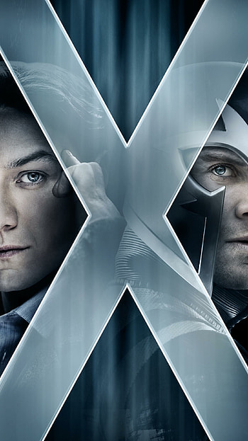 First Class, X-Men HD phone wallpaper
