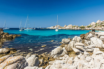 Corsica Island, Luxury holidays, Acadmie des Arts de Vivre HD wallpaper