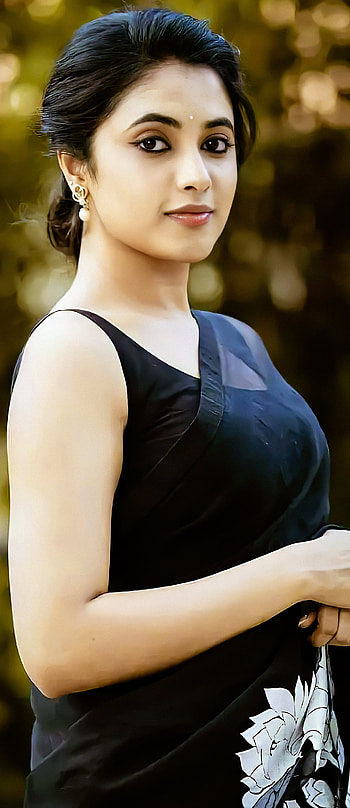 Priyanka arul Mohan, Priya, Priyanka_Mohan, Priyanka_arul_mohan HD phone wallpaper