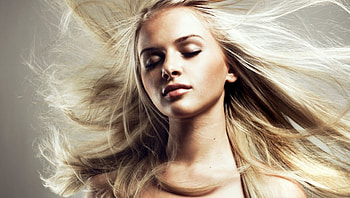 ***Beautiful Blonde***, femininity, girl, beauty, woman, blondes, cosmetic, models, hair, lovely, look, female HD wallpaper