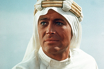 TCM Big Screen Classics, Lawrence of Arabia, Giveaway runs now HD wallpaper