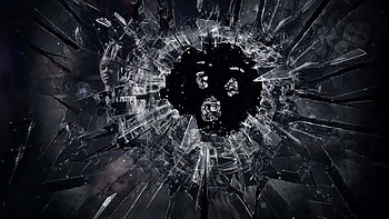 Black Mirror, Season 5, Dark themes, Futuristic aesthetics HD wallpaper