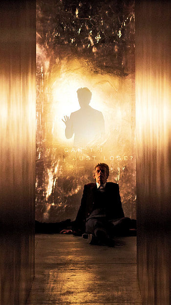 Heaven Sent, TV Show, Doctor Who (2005) HD phone wallpaper